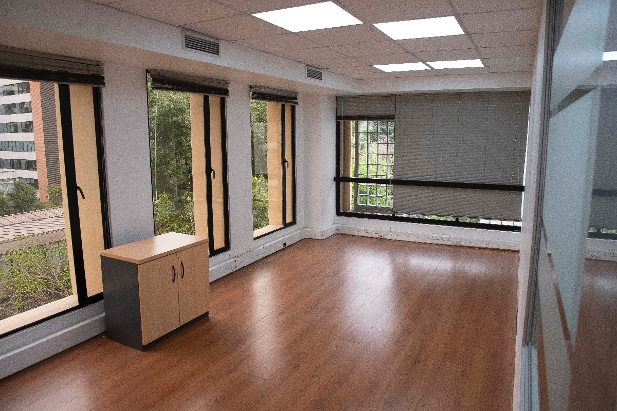 Arriendo Oficina NOSP 6B 6E 1B Pedro de Valdivia - Providencia