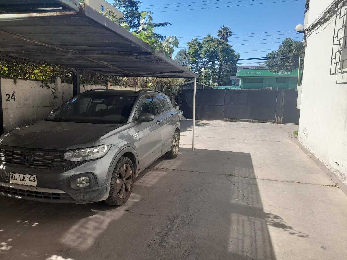 Arriendo Departamento P 3D 2B 1E Sebasti&aacute;n Elcano - Las Condes