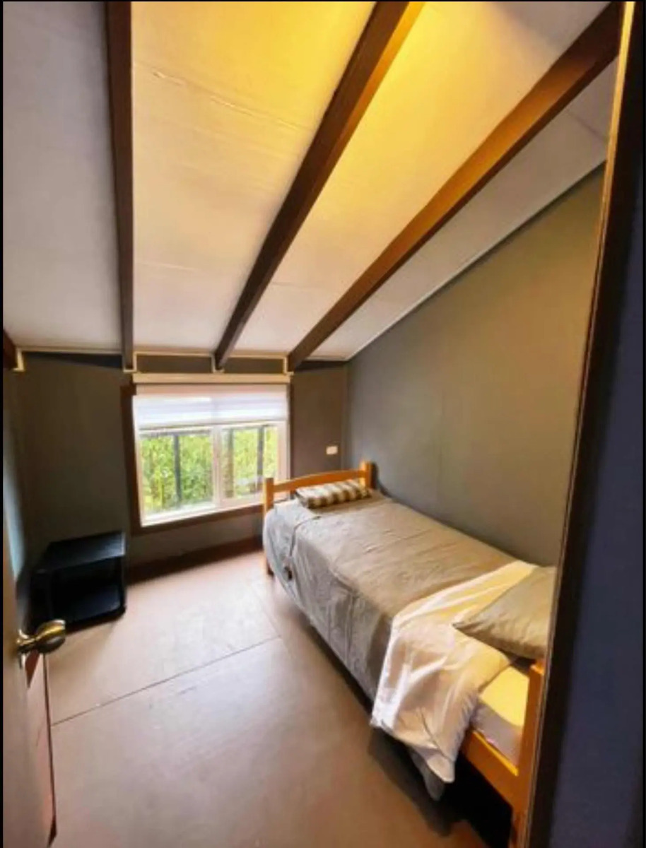 Venta Departamento 10D 4B 3E Barrio El Golf - Las Condes