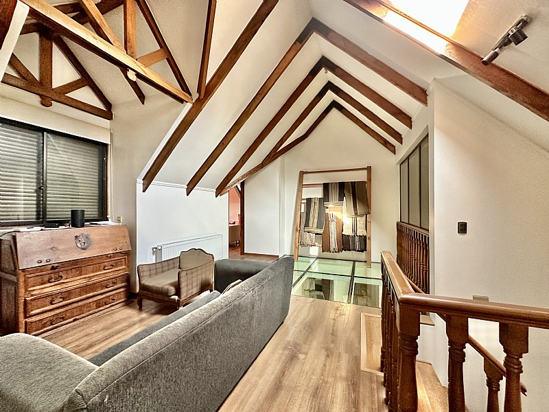 Venta Casa O 7D en suite Walk-in cl&oacute;set 5B 7E 1B Los Trapenses - Lo Barnechea