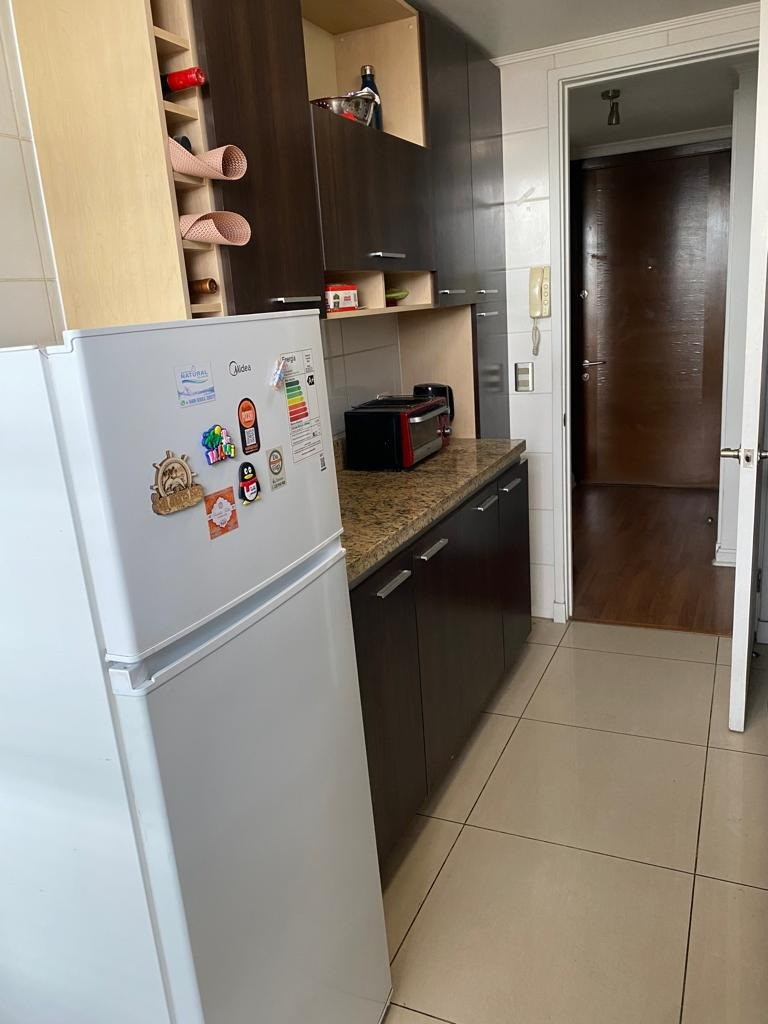 Arriendo Departamento NO 2D en suite Walk-in cl&oacute;set 2B 1E 1B Metro Monse&ntilde;or Eyzaguirre - &Ntilde;u&ntilde;oa