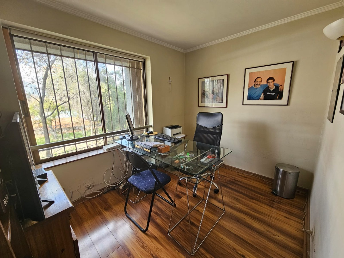 Venta Departamento SO 4D en suite Walk-in cl&oacute;set 3B 2E 1B Parque Arauco - Las Condes