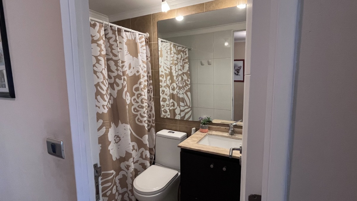 Venta Departamento NO 3D en suite 2B 1E 1B Diego de Almagro - &Ntilde;u&ntilde;oa