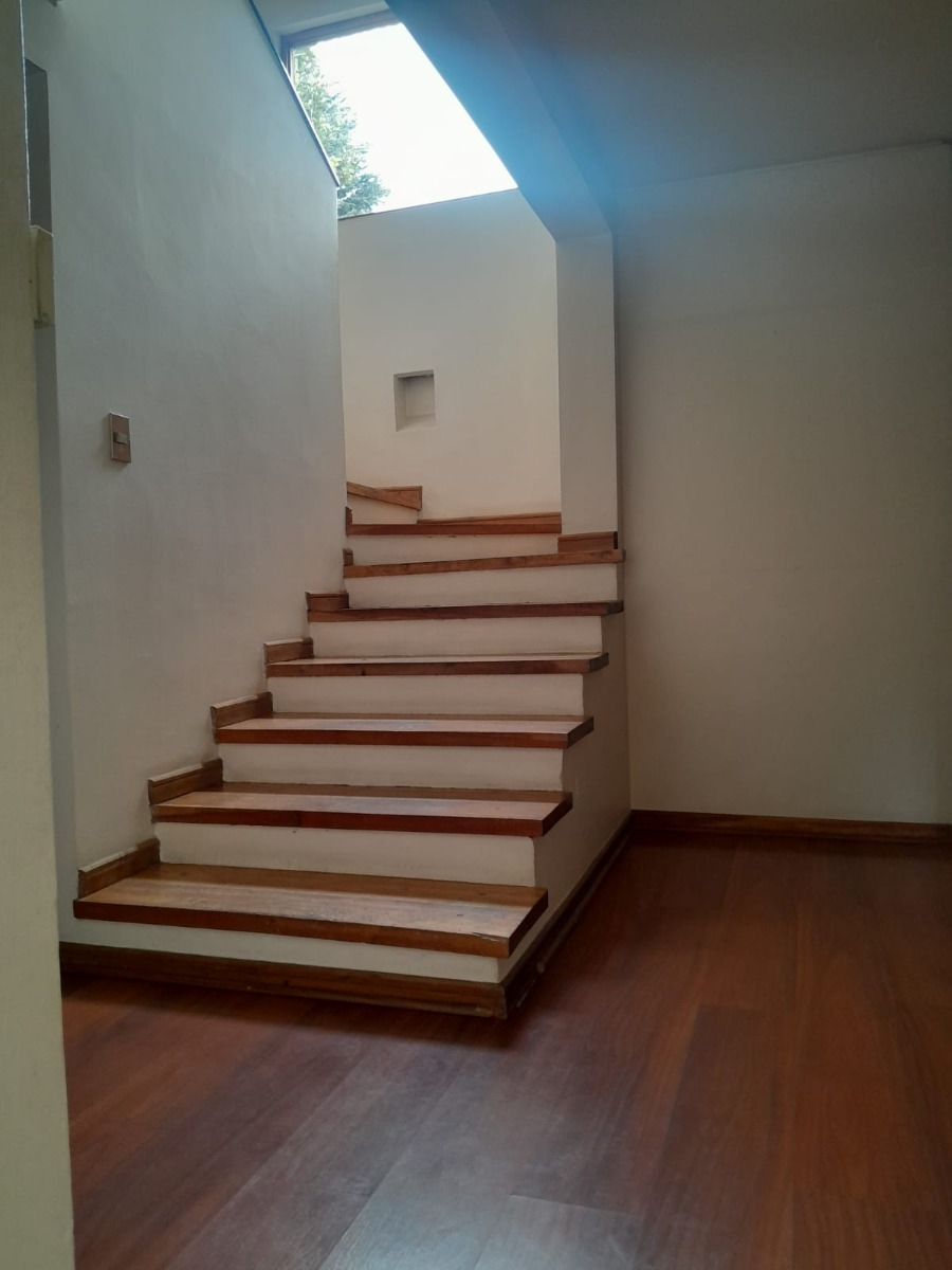 Arriendo Casa NO 6D 4B 4E 1B La Dehesa - Lo Barnechea