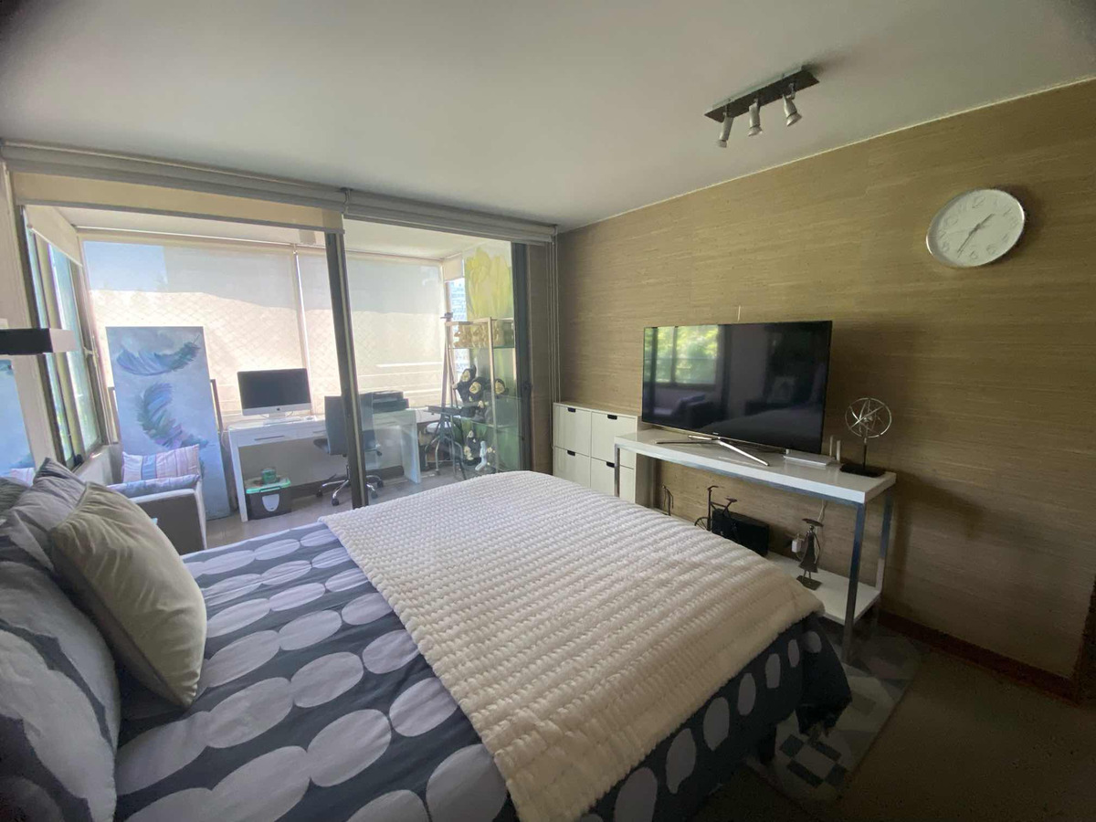 Venta Departamento 3D 2B 2E Las Lilas - Providencia