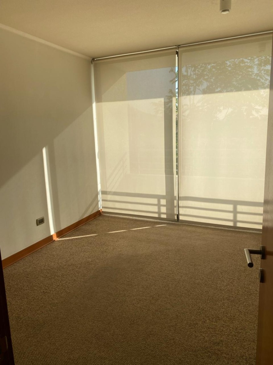 Venta Departamento 4D La Dehesa - Lo Barnechea