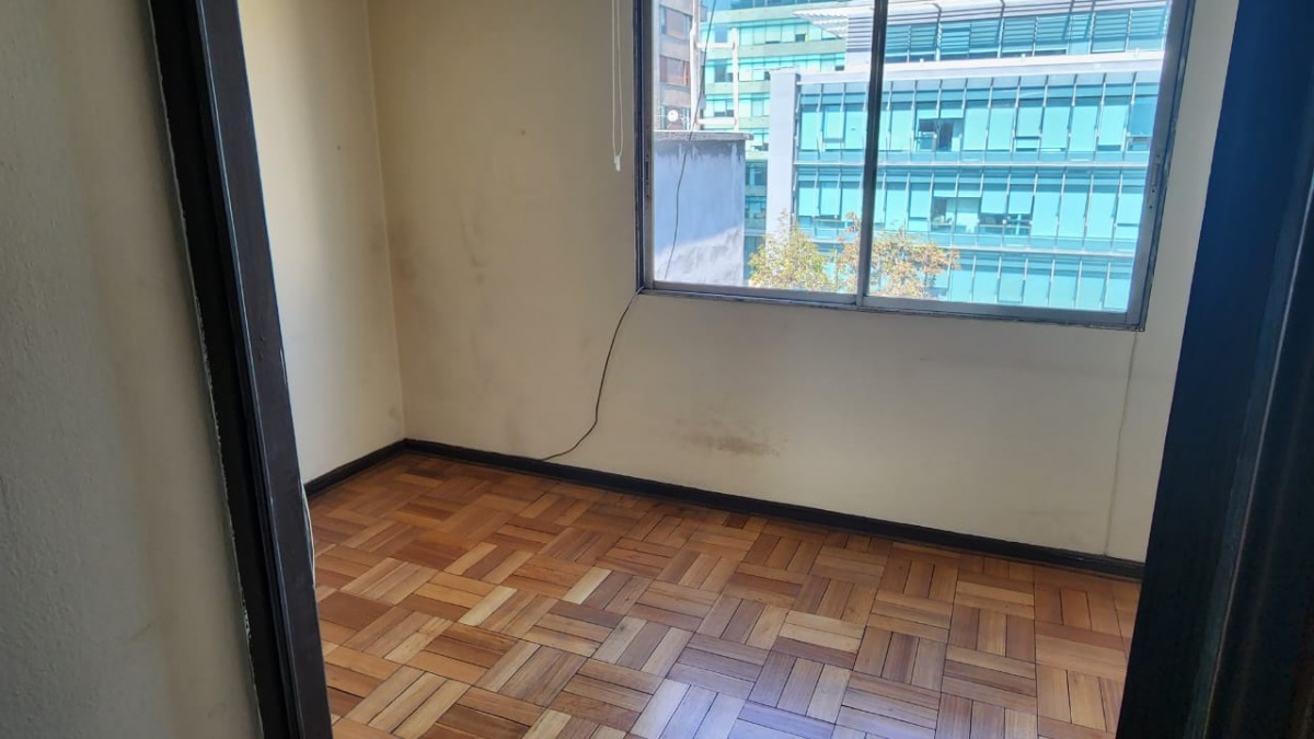 Arriendo Departamento N 3D 3B 1E Metro Tobalaba - Mall Costanera - Providencia