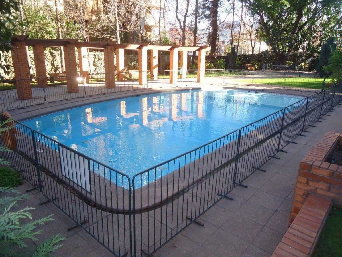 Venta Departamento SO 4D en suite Walk-in cl&oacute;set 4B 2E 1B Alto Las Condes - Las Condes