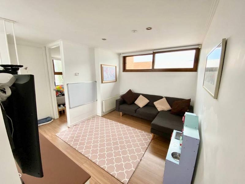 Venta Casa NO 3D en suite Walk-in cl&oacute;set 3B 2E 1B La Dehesa - Lo Barnechea