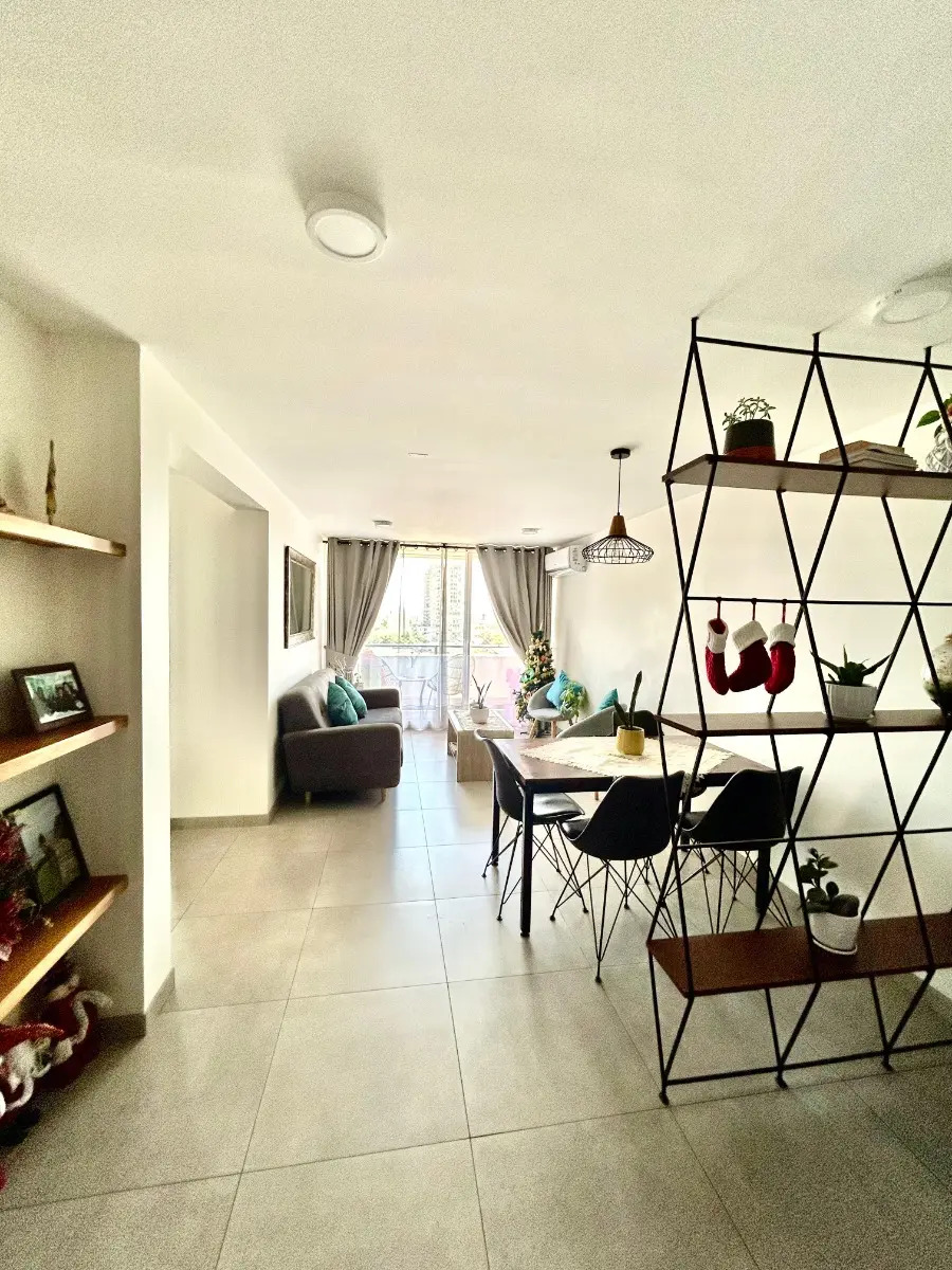 Arriendo Departamento SP 2D en suite 2B 1E 1B Parque San Eugenio - Metro &Ntilde;uble - &Ntilde;u&ntilde;oa