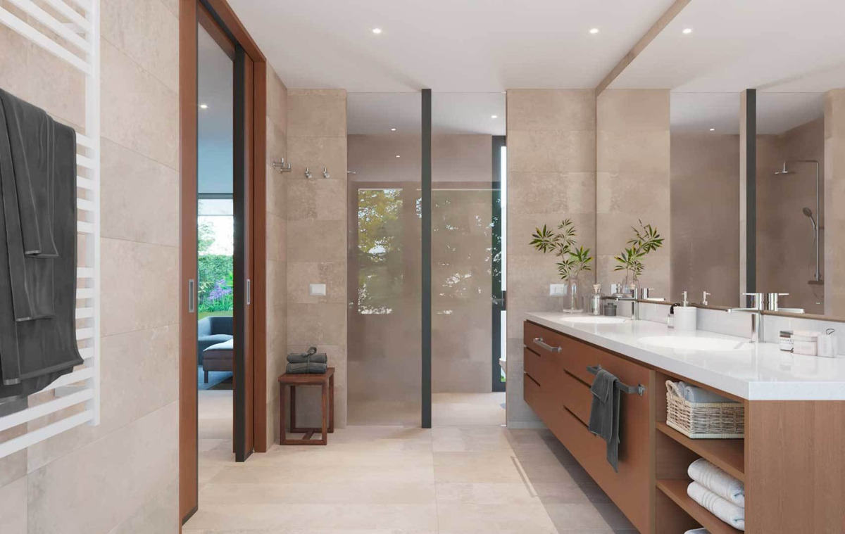 Venta Casa La Dehesa - Lo Barnechea