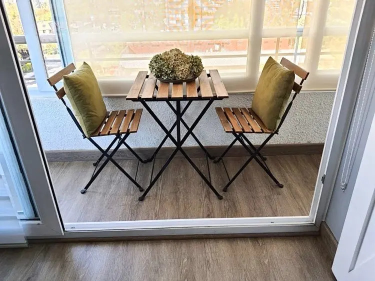 Venta Departamento 1D 1B 1E 1B Estoril - Las Condes