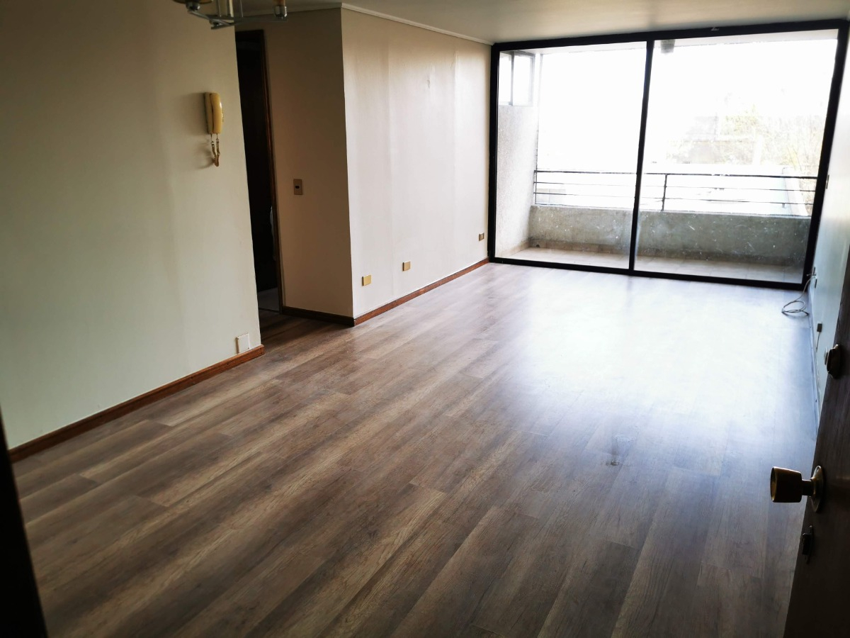Venta Departamento 2D en suite 2B 1E 1B Manuel Montt - Providencia