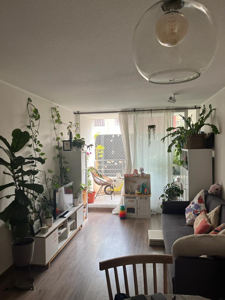 Venta Departamento NO 2D en suite Walk-in cl&oacute;set 2B 1E 1B Estadio Nacional - &Ntilde;u&ntilde;oa