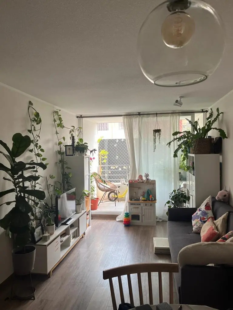 Venta Departamento NO 2D en suite Walk-in cl&oacute;set 2B 1E 1B Estadio Nacional - &Ntilde;u&ntilde;oa