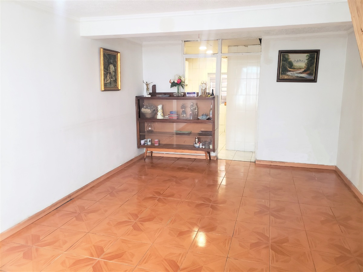 Venta Casa N 2D 1B 1E 1B La Dehesa - Lo Barnechea