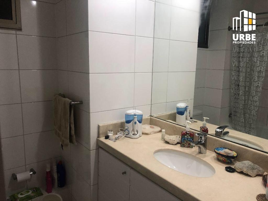 Arriendo Departamento P 2D en suite Walk-in cl&oacute;set 2B 1E Mall Sport - Las Condes