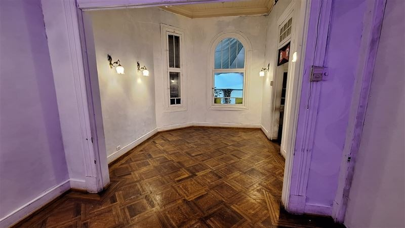 Venta Casa 5D 3B 4E 4B Metro Monse&ntilde;or Eyzaguirre - &Ntilde;u&ntilde;oa