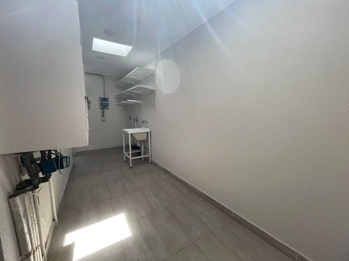 Arriendo Casa 4D WI cl&oacute;set Suite 4B 3E 1Bd Chicureo - Colina
