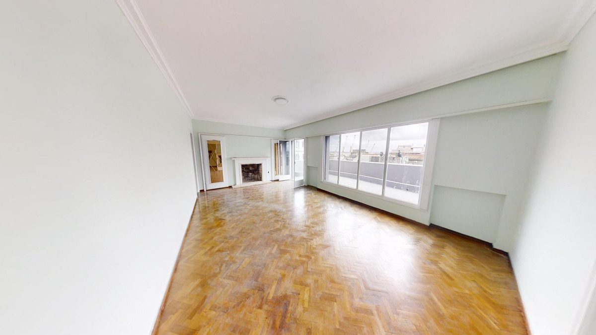 Depto. Arriendo 120 mts 3D 2B - Las Condes