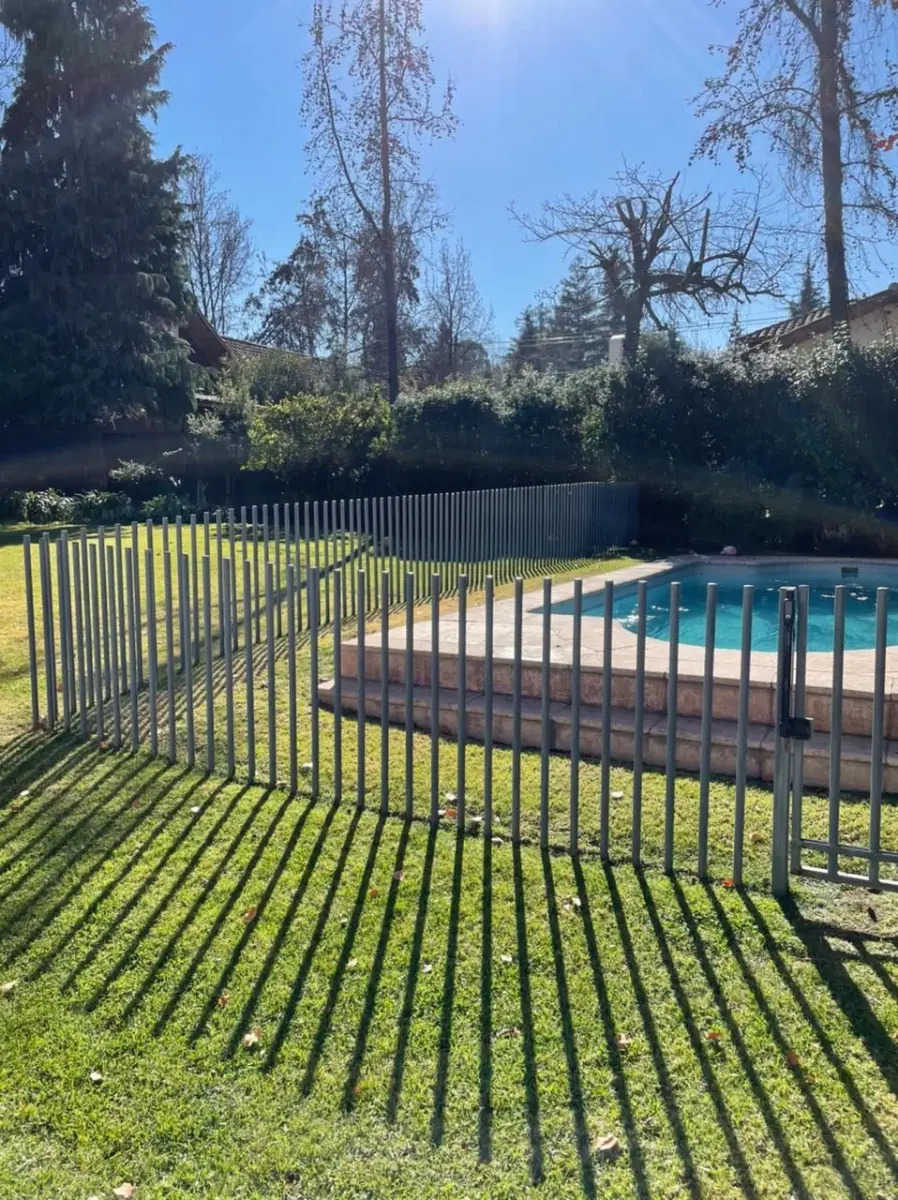 Venta Casa 6D La Dehesa - Lo Barnechea