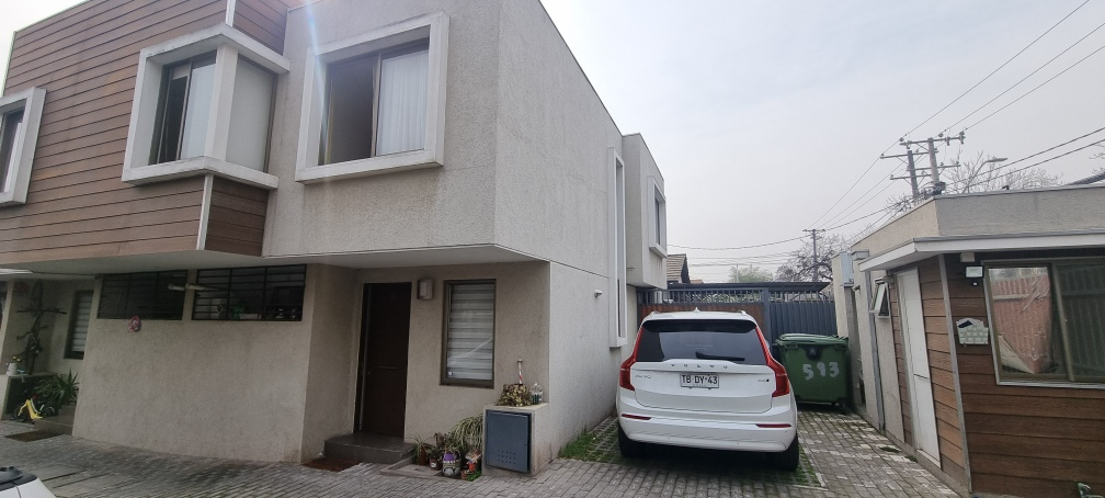 Venta Casa 3D 2B 2E Pepe Vila - La Reina