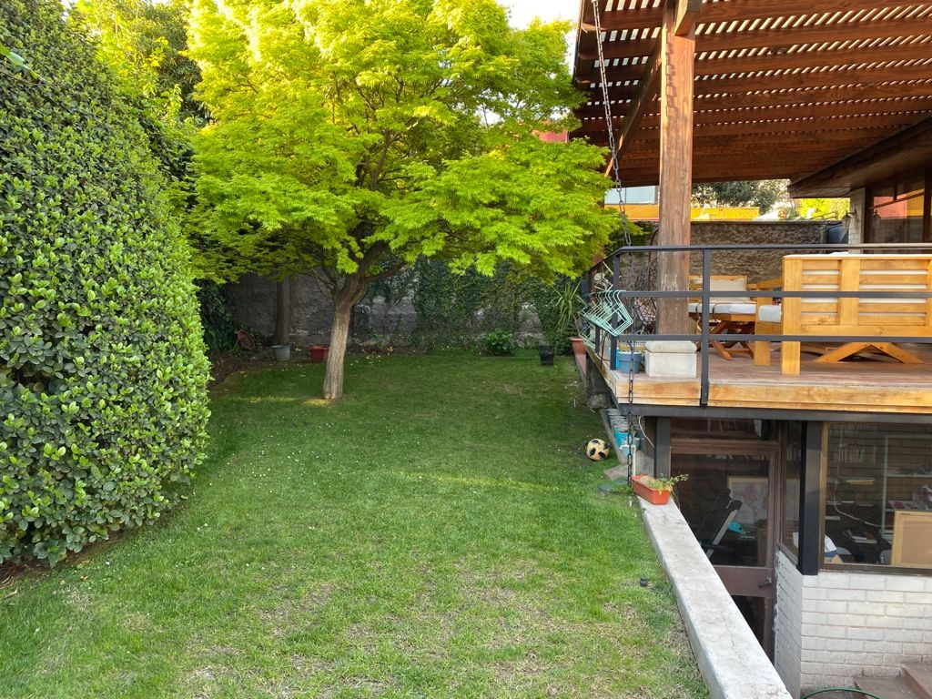 Venta Casa 4D 3B 2E Los Dominicos - Las Condes