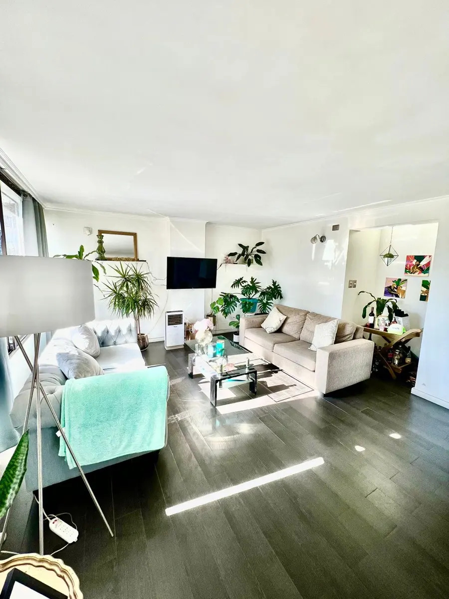 Arriendo Departamento NP 2D en suite Walk-in cl&oacute;set 2B 1E 1B Metro Escuela Militar - Las Condes