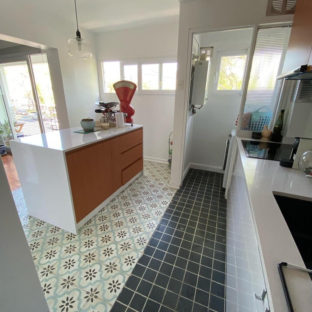 Venta Departamento 2D Salvador - Providencia