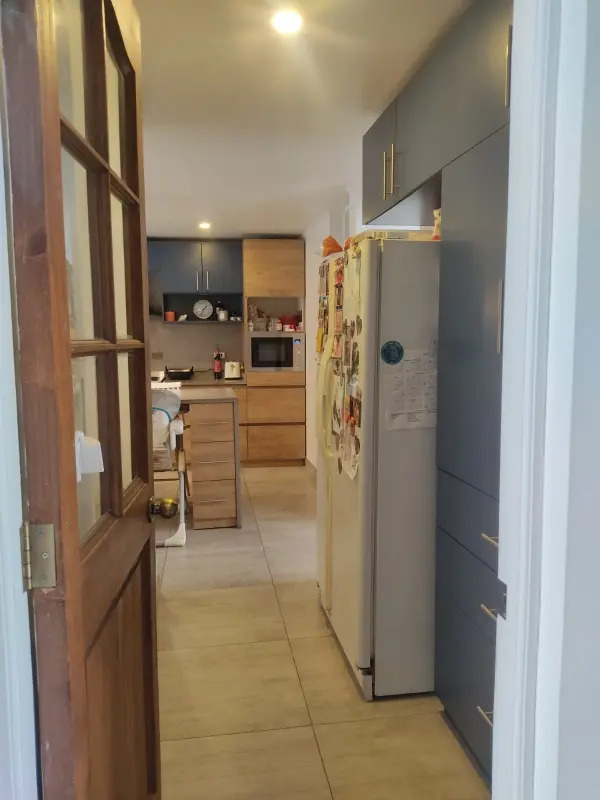 Venta Casa 6D 4B 3E Tabancura - Vitacura