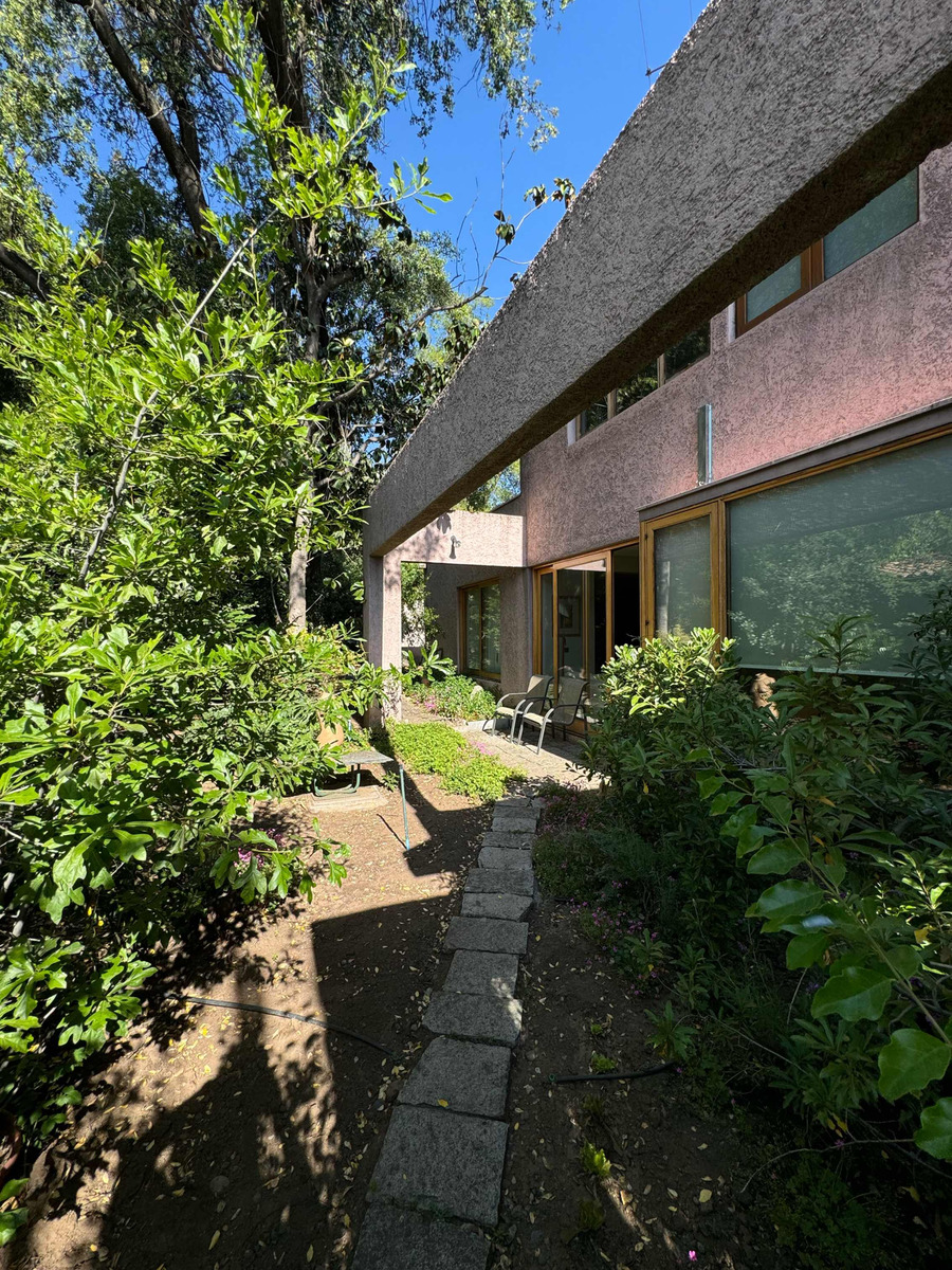 Venta Casa NO 5D 5B 8E 1B Los Dominicos - Las Condes