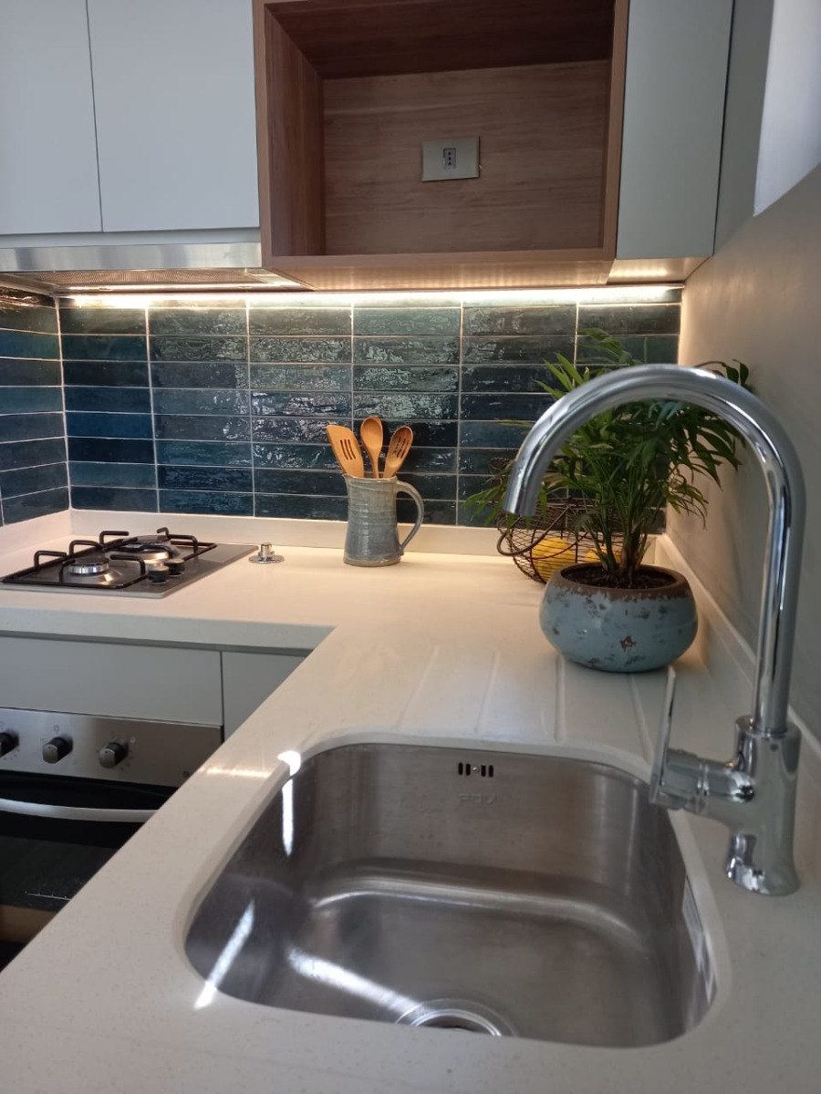 Venta Departamento SO 1D 1B Los Leones - Providencia