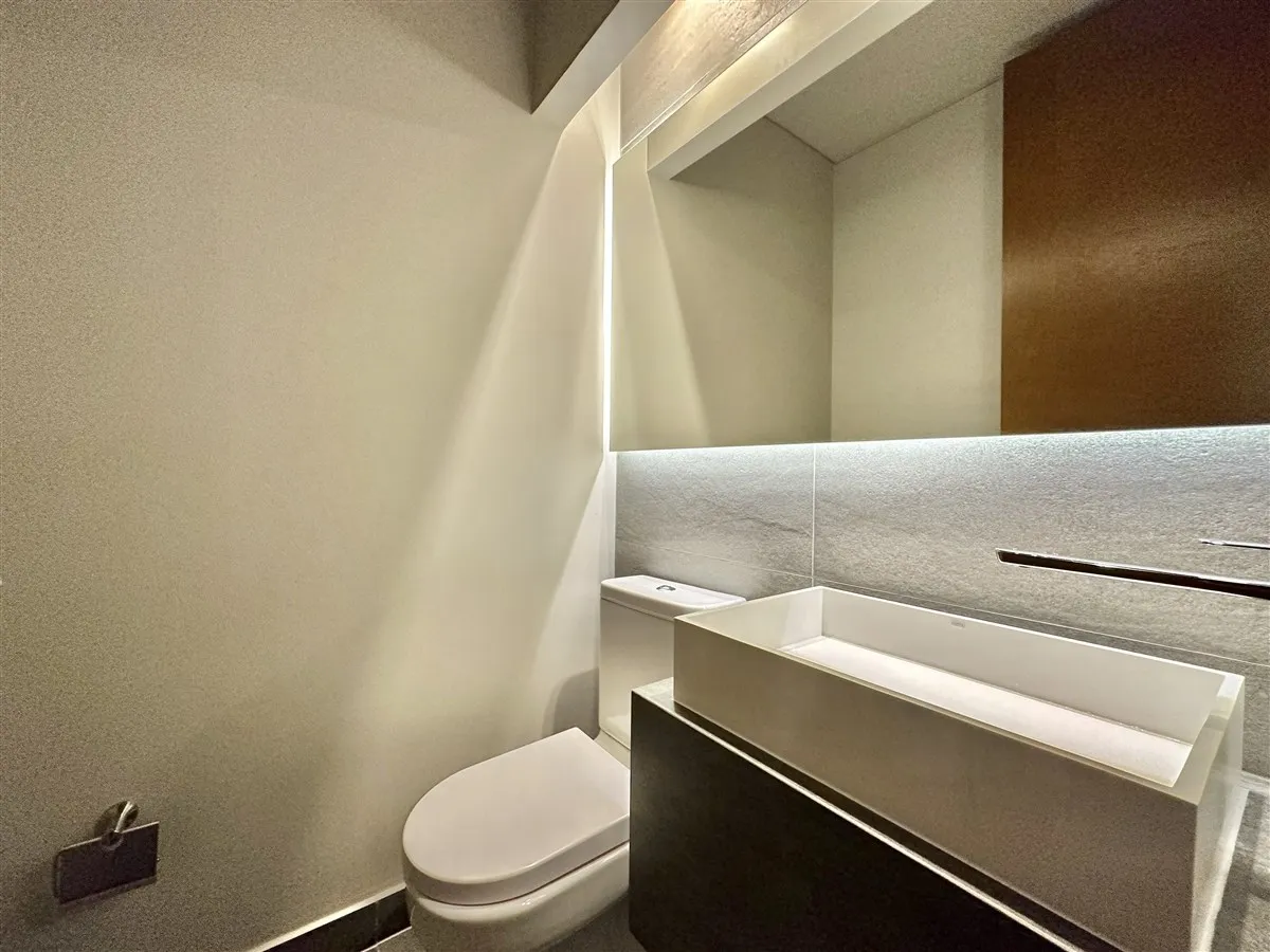 Venta Departamento O 3D 3B 2E 1Bd La Dehesa - Lo Barnechea