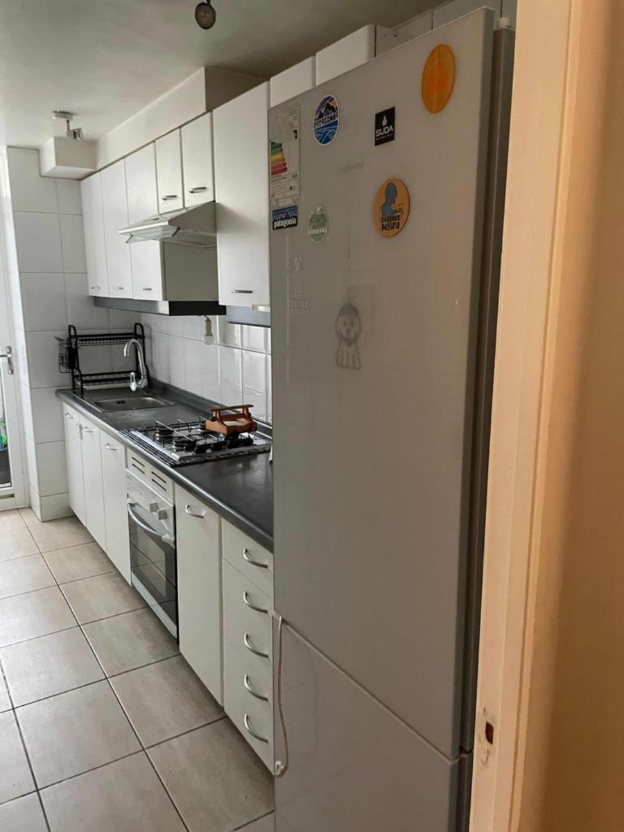 Arriendo Departamento 2D 2B 1E Los Leones - Providencia