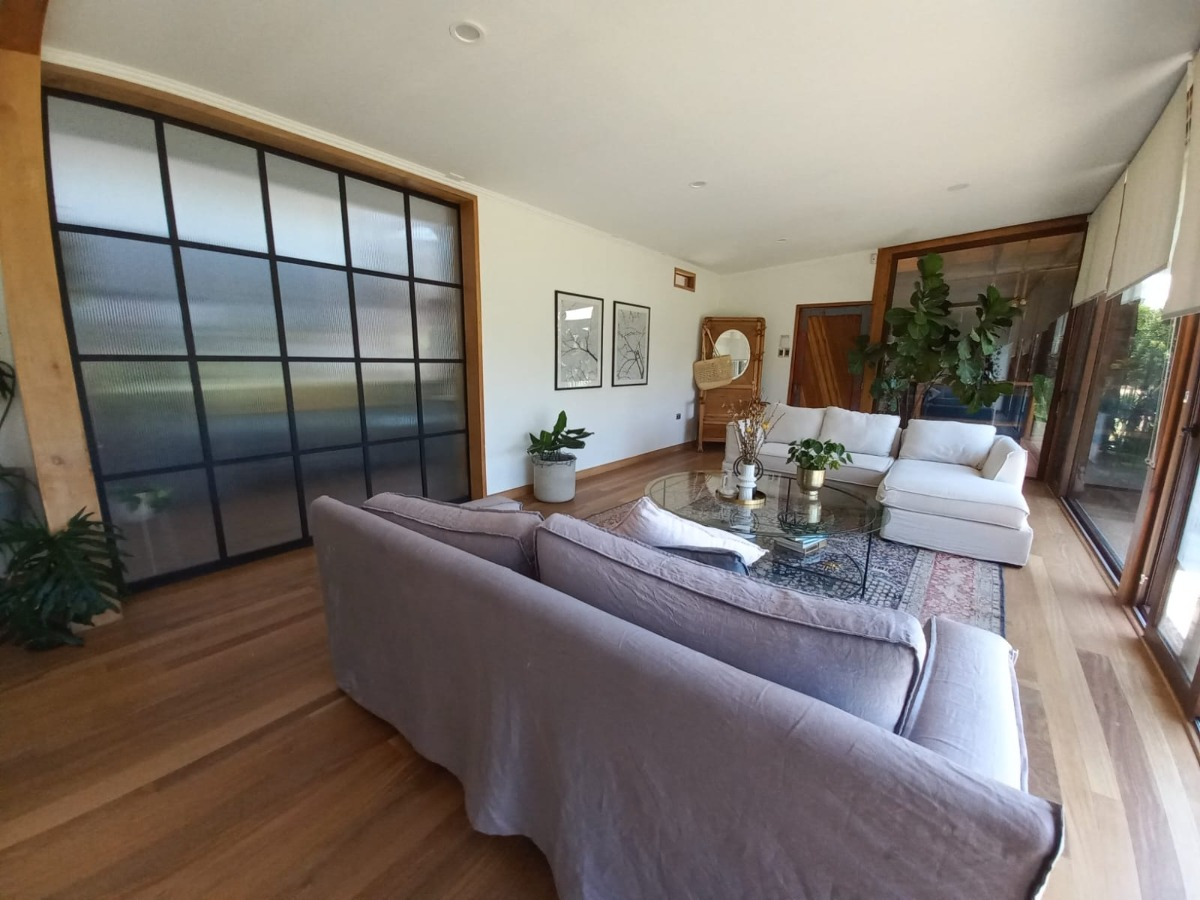 Venta Casa NP 4D en suite Walk-in cl&oacute;set 3B 4E 2B Chicureo - Colina