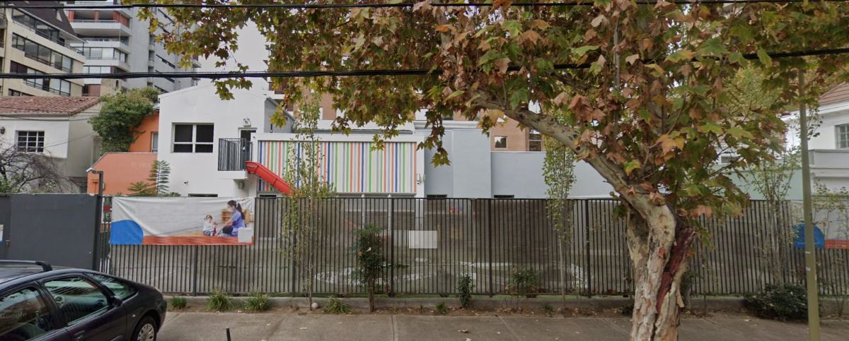 Arriendo Casa 7D 5B 2E 4B Barrio El Golf - Las Condes