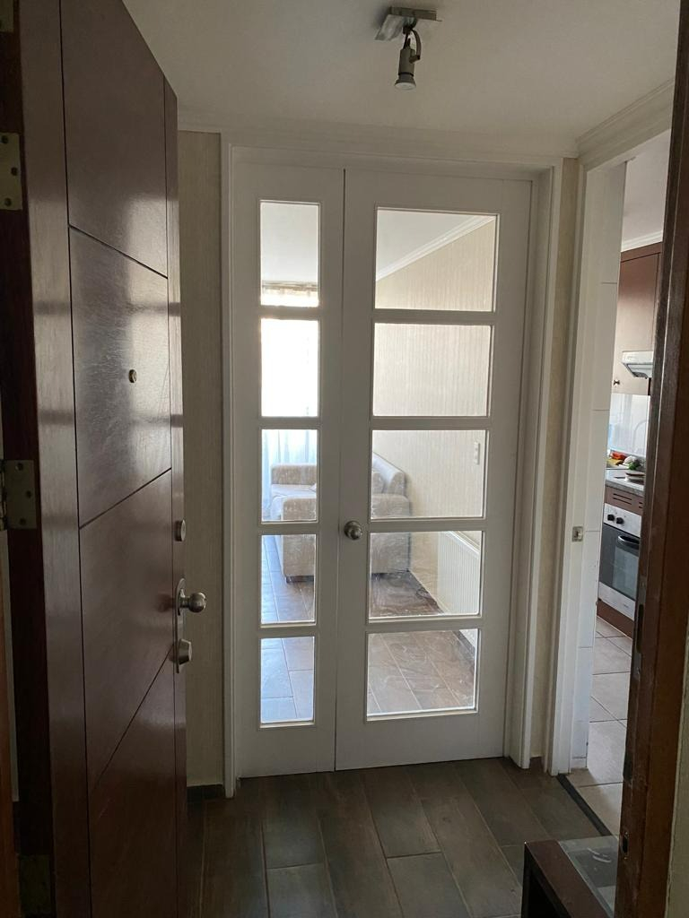 Venta Departamento S 2D en suite Walk-in cl&oacute;set 2B 1E 1B Metro Monse&ntilde;or Eyzaguirre - &Ntilde;u&ntilde;oa