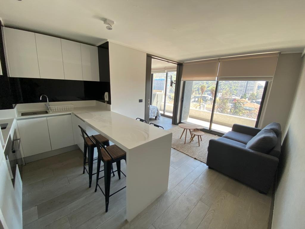 Venta Departamento N 1D 1B 1E 1Bd San Dami&aacute;n - Las Condes