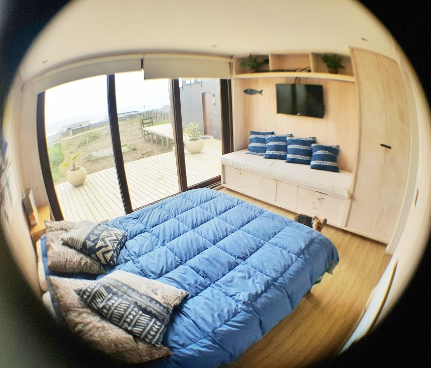 Venta Casa 2D 2B 1E Los Dominicos - Las Condes