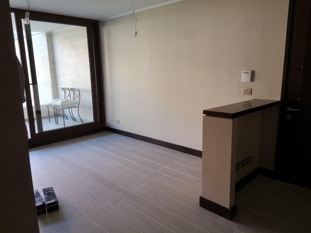 Arriendo Departamento 2D Estadio Croata - Vitacura