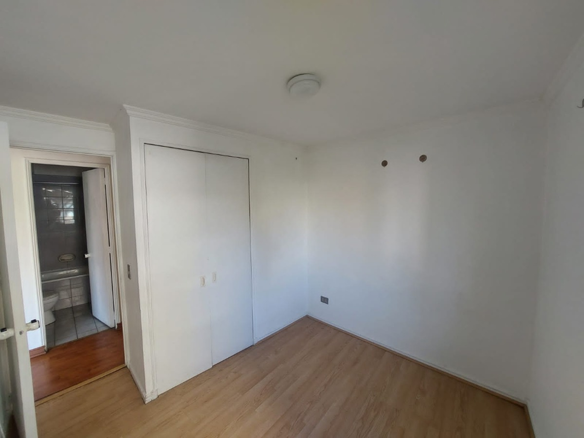 Venta Departamento SO 2D en suite 2B Los Leones - Providencia