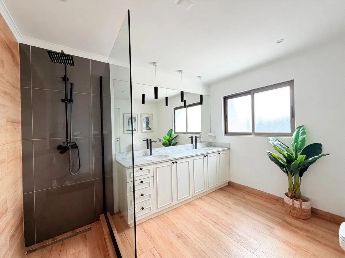 Venta Penthouse Duplex Departamento 5D 5B - Vitacura