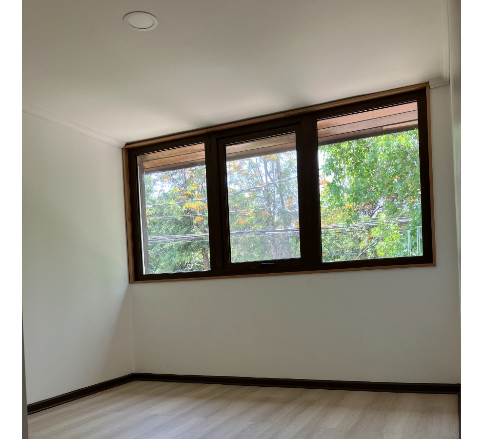 Arriendo Casa 4D en suite 3B 1E 1B Pepe Vila - La Reina