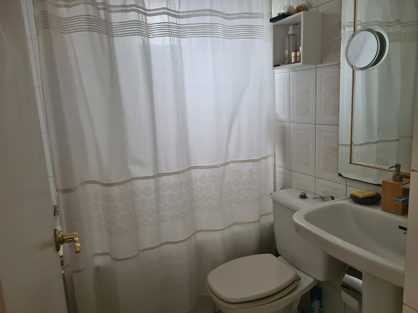 Venta Departamento NP 4D 3B 1E 1B Metro Hernando de Magallanes - Las Condes