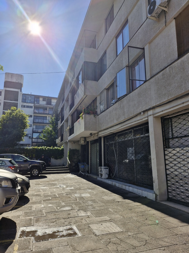 Venta Departamento 3D 2B Pedro de Valdivia - Providencia