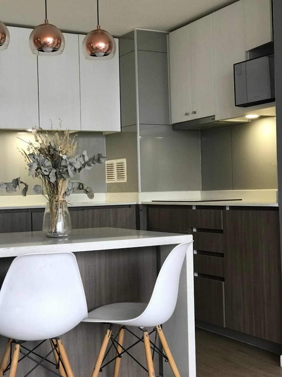 Arriendo Departamento 2D 2B 2E 1B Estadio Nacional - &Ntilde;u&ntilde;oa