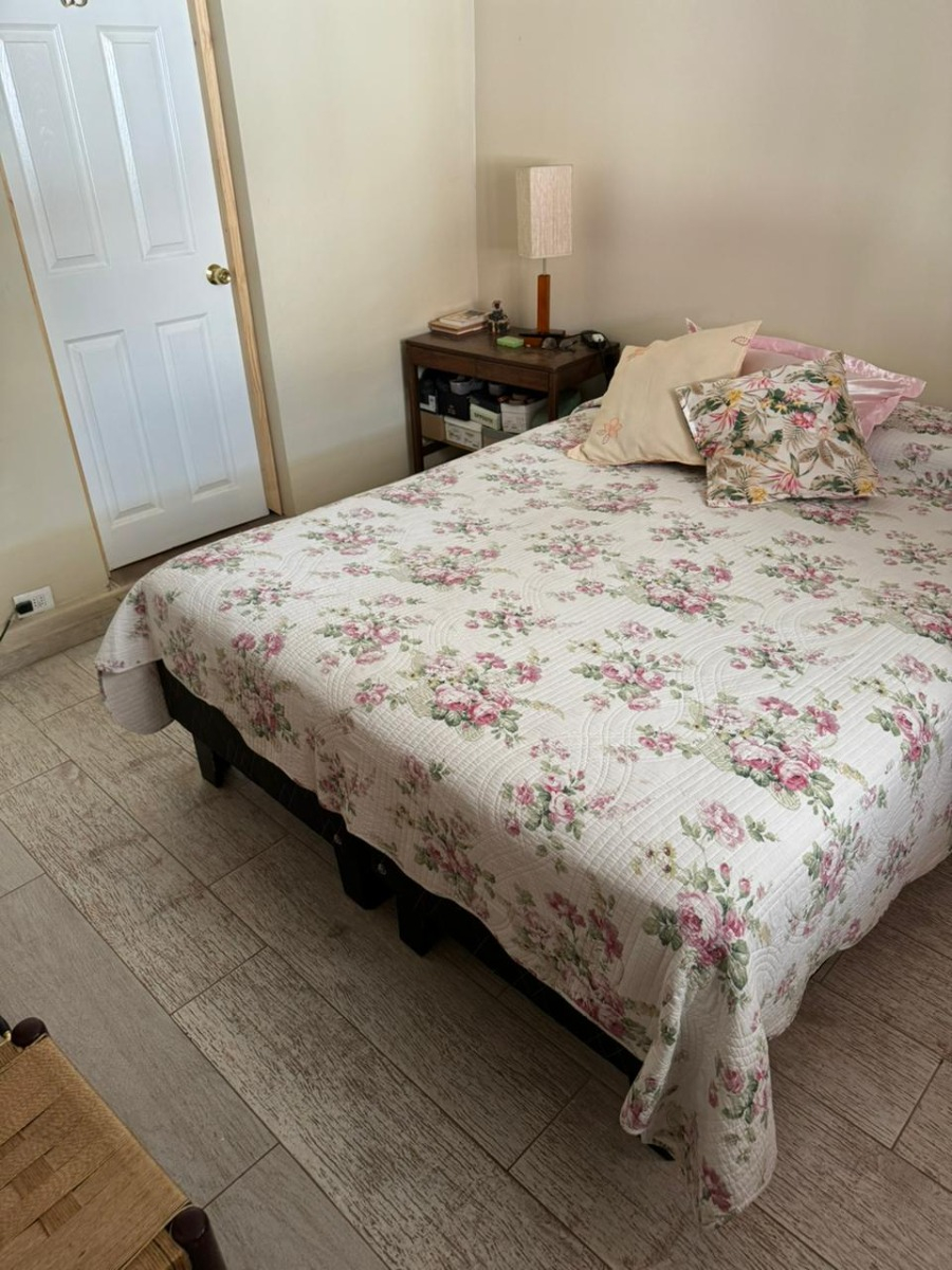 Venta Casa NP 3D 1B 2E 1B Francisco de Villagra - La Reina