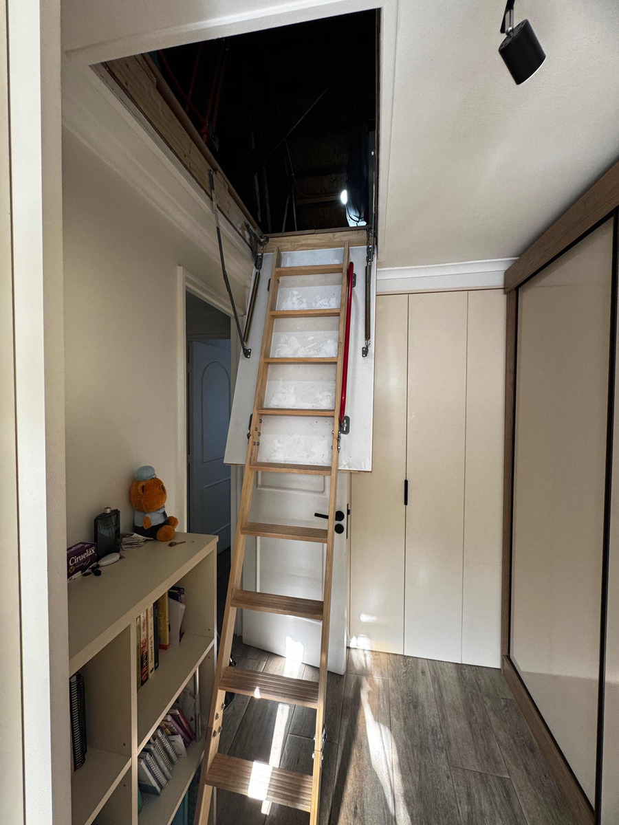 Venta Casa 3D 2B 2E Sebasti&aacute;n Elcano - Las Condes