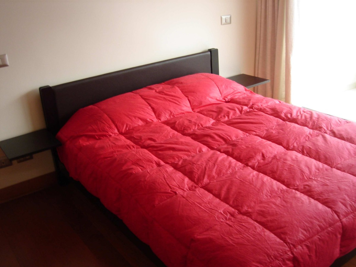 Arriendo Departamento NO 3D Walk-in cl&oacute;set 3B 2E 1B Barrio El Golf - Las Condes