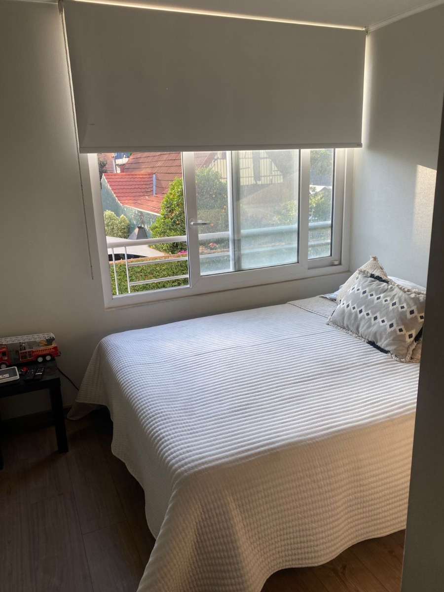 Arriendo Departamento P 2D en suite Walk-in cl&oacute;set 2B 1E 1B Metro &Ntilde;u&ntilde;oa - &Ntilde;u&ntilde;oa